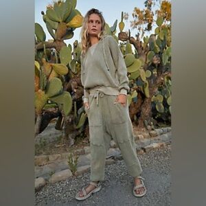 COPY - Free People So Simple Set